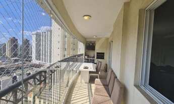 Imagem 6: Apartamento com 2 Suítes e Varanda Gourmet, 94 m² por R$ 660.000 - Centro - Guarulhos/SP