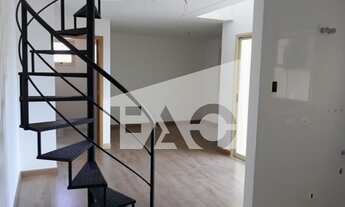 Imagem 7: Cobertura duplex nova em Santana - Pronta para morar - junto ametrô