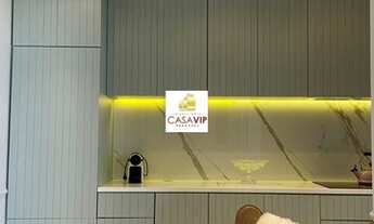 Imagem 7: Apartamento à venda, Cidade Monções, 84m², 2 suítes, 2 vagas!