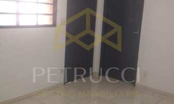 Imagem 4: Casa - Jardim Campos Elíseos - Campinas