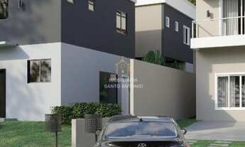 Imagem 5: Casa à venda, 3 quartos, 1 suíte, 1 vaga, Santo Antônio de Lisboa - Florianópolis/SC