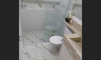 Imagem 3: Casa para venda com 170 metros quadrados com 3 quartos em Chácara Inglesa ACFRANKETHAL690