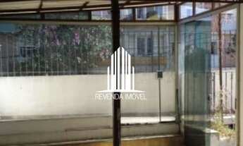 Imagem 5: Casa Assobradada Comercial em Pinheiros de 240m² 6 Banheiros 8 Vagas