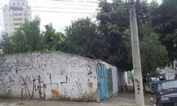 Imagem 1: Metro Conceição. Terreno área 1254 m2 Região de comércio e serviços