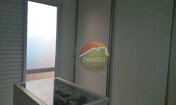 Imagem 5: Apartamento com 2 dormitórios, 48 m² - venda por R$ 200.000,00 ou aluguel por R$ 1.300,00