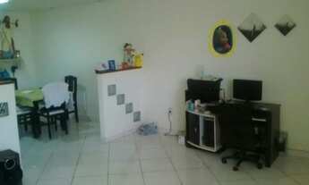 Imagem 5: CASA EM SÃO BRÁS