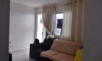 Imagem 3: Apartamento no Nenzinha Cunha Lima c/ 2 quartos/Reformado