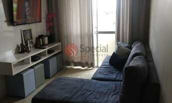 Imagem: Apartamento Jardim Santa Terezinha