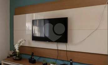 Imagem 6: São Paulo - Casa Padrão - VILA MASCOTE