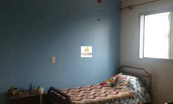 Imagem 5: Apartamento à venda, Campo Belo, 220m², 3 suítes, 4 vagas!