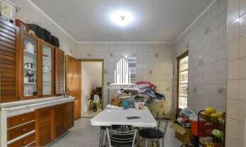 Imagem 6: Casa de Vila à venda na Chácara Flora 3 dormitórios 180m²