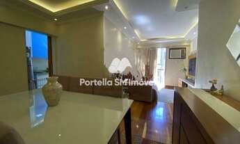 Imagem 1: RIO DE JANEIRO - Apartamento Padrão - Humaitá