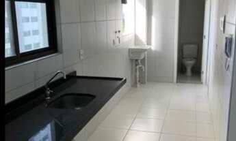 Imagem 5: Edf Green Life Boa Viagem 2 Qts Varanda Piscina Academia