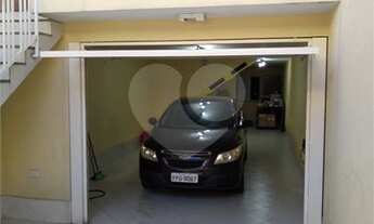 Imagem 2: Sobrado no Tremembé aceita permuta