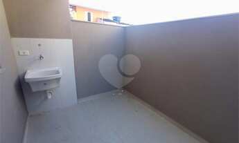 Imagem 4: Condomínio novo com 2 dormitórios, 1 vaga, lazer em Tucuruví!