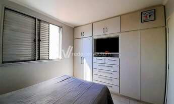 Imagem 7: Apartamento - Bosque - Campinas