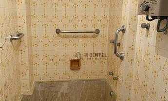 Imagem 7: Apartamento com 3 dormitórios à venda, 112 m² por R$ 2.990.000 - Ipanema - Rio de Janeiro