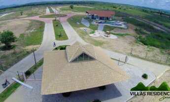 Imagem 1: Vendo Ótimo Terreno no Villas Residence Surubim