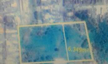 Imagem 3: Ferraz de Vasconcelos - Terreno Padrão - Jardim Maria Cecília