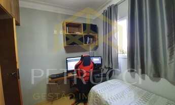 Imagem 5: Apartamento - Parque Fabrício - Nova Odessa