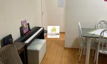 Imagem 4: Apartamento à venda, Parque Munhoz, 49m², 2 dormitórios, 1 vaga!