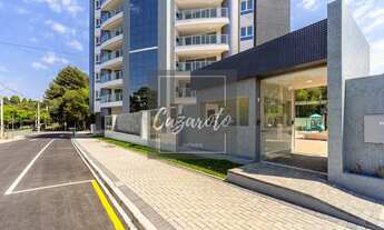 Imagem 2: Cobertura Duplex à venda 3 Quartos, 3 Suites, 4 Vagas, 307.54M², Campo Comprido, Curitiba