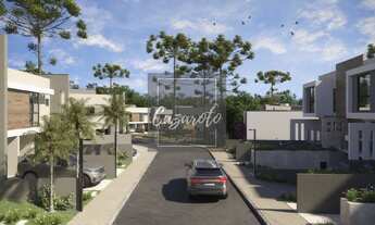 Imagem 5: Casa em Condomínio à venda 3 Quartos, 1 Suite, 2 Vagas, 112.25M², Abranches, Curitiba - PR