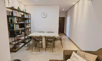 Imagem 6: APARTAMENTO 2 QUARTOS SINOP-MT ED COPACABANA