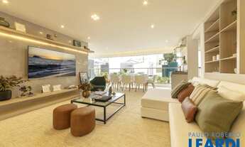 Imagem 2: APARTAMENTO - ALTO DE PINHEIROS - SP