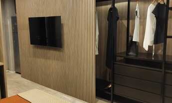 Imagem 7: Studio no Brooklin de 24M², sem vaga - São Paulo - SP