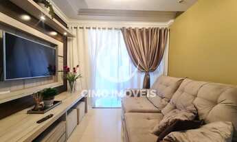 Imagem 2: Apartamento Escola Agrícola com 3 dormitórios, 98 m² privativos, 2 vagas e lazer completo