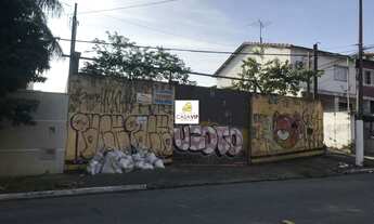 Imagem 3: Terreno comercial à venda, Alto da Lapa, 490m²!