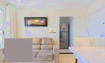 Imagem 3: Apartamento à venda, Alto da Mooca, 55m², 2 dormitórios, 1 suíte, 1 vaga!