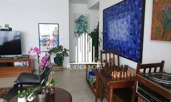 Imagem 3: Verde Morumbi à venda de 104m² com 2 suítes e 2 vagas de garagem