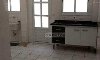 Imagem 3: Cobertura com 3 dormitórios à venda, 196 m² por R$ 840.000,00 - Rudge Ramos - São Bernardo