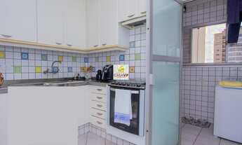 Imagem 7: Apartamento à venda, Chácara Santo Antônio (Zona Sul), 125m², 3 dormitórios, 1 suíte, 2 va