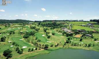 Imagem: Lote incrível no Condomínio Fazenda da
