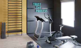 Imagem 8: ARAUCáRIA - Apartamento Padrão - Campina da Barra