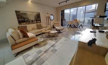 Imagem: Casa de condomínio sobrado para venda tem