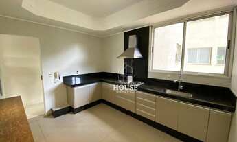 Imagem 4: Apartamento com 3 dormitórios para alugar, 155 m² por R$ 2.500,00/mês - Jardim Camargo - M