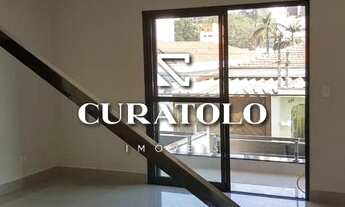 Imagem 6: Casa para Venda em São Bernardo do Campo, Demarchi, 3 dormitórios, 3 suítes, 4 banheiros