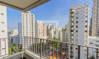 Imagem 5: Apartamento para Aluguel - Paraíso, 2 Quartos, 88 m2