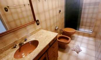 Imagem 5: Apartamento bem amplo com 2 quartos à venda, 78 m² - Rua José Bonifácio - Méier/RJ