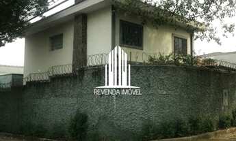 Imagem 7: CASA ASSOBRADADA COM 4 QUARTOS, 4 BANHEIROS E 1 VAGA