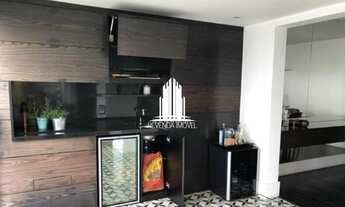 Imagem 3: Apartamento de 201m² com uma ótima localização na Zona Sul de São Paulo