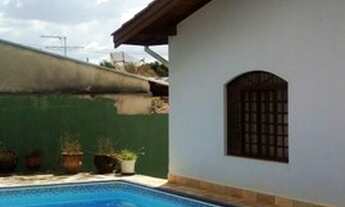 Imagem 1: CASA TÉRREA - JARDIM BELA VISTA - SP