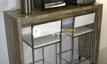 Imagem 6: SãO BERNARDO DO CAMPO - Apartamento Padrão - Vila Dayse