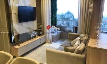 Imagem 6: Apartamento 2 Quartos para Venda em São Paulo, Tatuapé, 2 dormitórios, 1 suíte, 1 banheiro