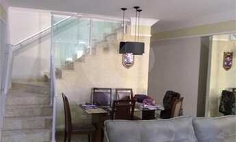 Imagem 3: Sobrado no Tremembé aceita permuta