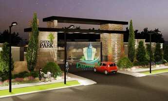 Imagem 4: Casa com 2 dormitórios à venda com 64 m² por R$ 400.000 no Residencial Green Park em Foz d